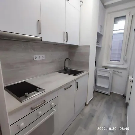 Lbb Apartament