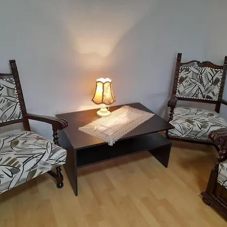 Apartament Lbb Sátoraljaújhely
