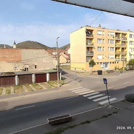 Apartament Lbb *
