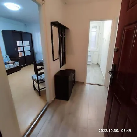 Apartament Lbb