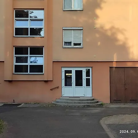 Lbb Apartament *