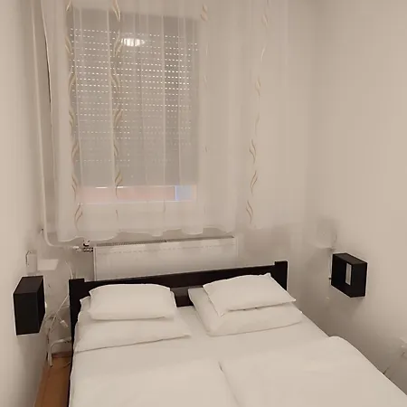 Lbb Apartament Sátoraljaújhely