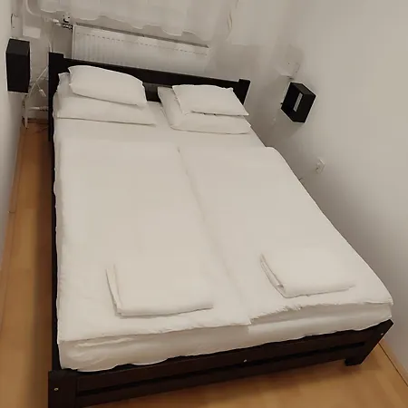 Apartament Lbb