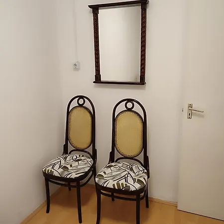 Lbb Apartament *