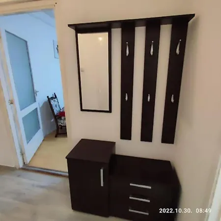 Lbb Apartamento Sátoraljaújhely