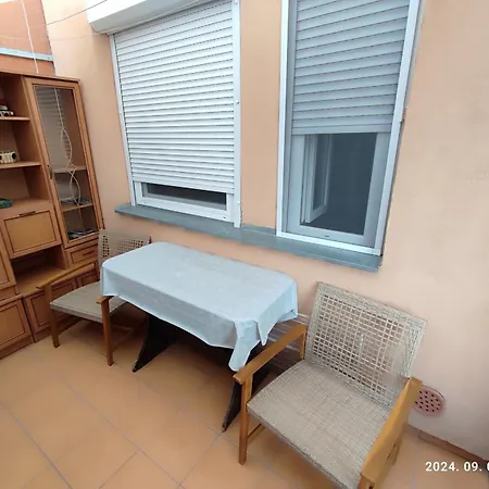 Apartament Lbb Sátoraljaújhely