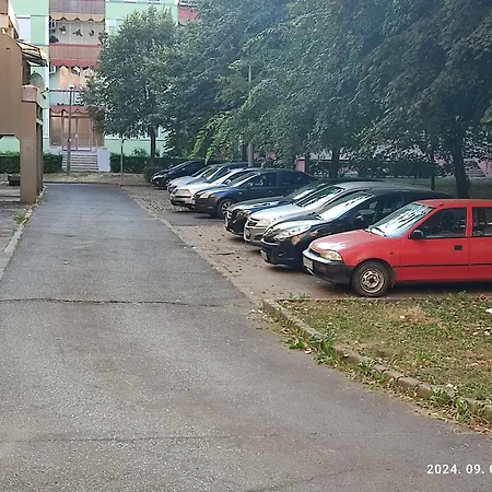 Lbb Apartament *