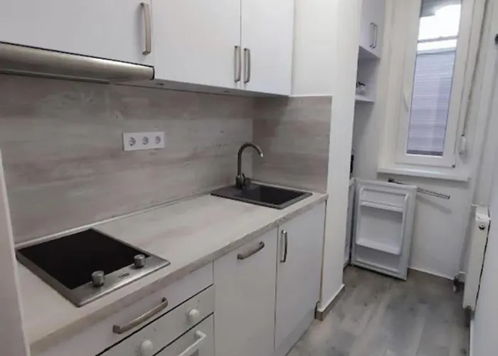 Lbb Apartament